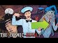 Ice Cream Man The Most Surreal Horror Comic I Ve Read 