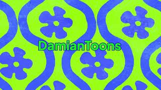 Damiantoons Intro