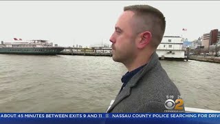 'Miracle On The Hudson' Survivor Looks Back