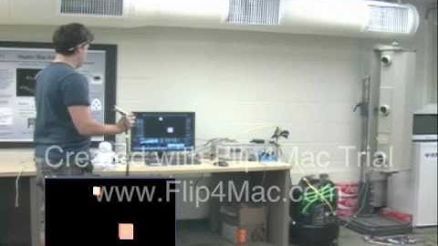 Robotics: Haptics Airwand