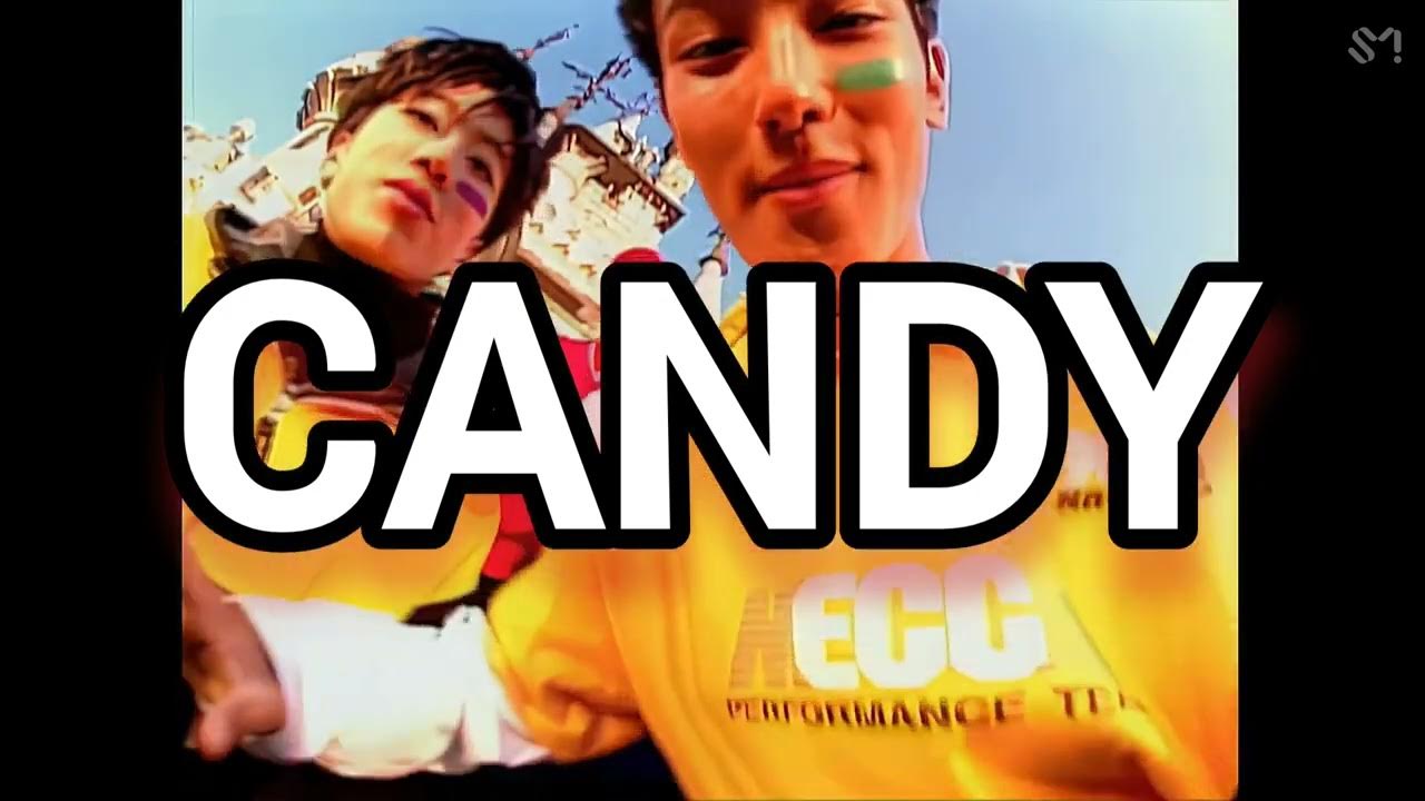 H.O.Tcandy 노래 음악 mv hot 음악 kpop 뮤직비디오 YouTube