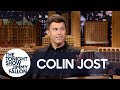 Colin Jost Won an Emmy but Went Home Empty-Handed