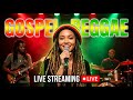 Reggae Gospel Worship Music ✨ Spiritual Praise in Roots Style