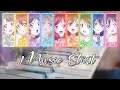 Music S.T.A.R.T!!【Full】-  μ&#39;s【Color Coded Lyrics】【Rom/Kan/Eng】