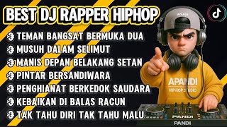 Download Lagu BEST DJ RAPPER HIPHOP || MANIS DEPAN BELAKANG SETAN DAN BERMUKA DUA || TERBARU #djhiphop #djdangdut  MP3 Download Lagu BEST DJ RAPPER HIPHOP || MANIS DEPAN BELAKANG SETAN DAN BERMUKA DUA || TERBARU #djhiphop #djdangdut  MP3