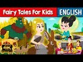 Best fairy tales for kids in english  stories for teenagers  english fairy tales  bedtime stories
