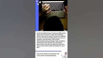 Look no further how to use local business directories is here to help-local business directories