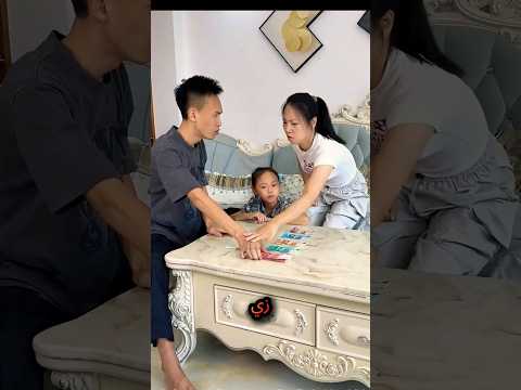 بابا اتحدى ماما وكسبها بس النهايه صااادمه