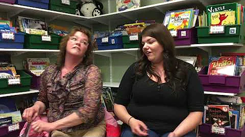 We are Monarch   Laura Thomas & Heather Proctor