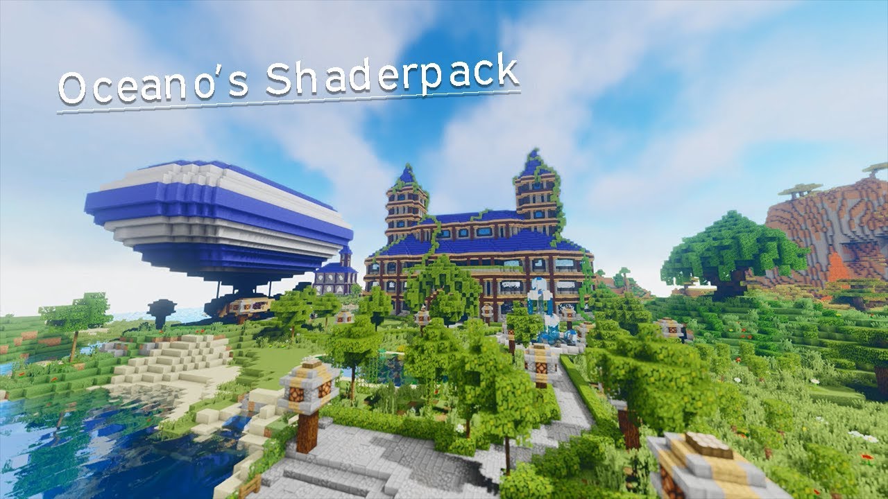 Top and Best Minecraft Shaders: Download & Install Guide for Shaders for  Minecraft - BrightChamps Blog