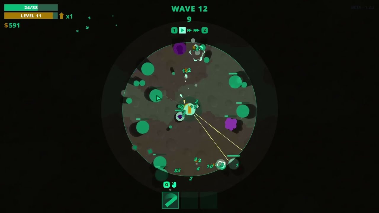 The First Expansion trailer