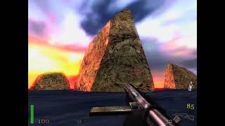 RtCW: Project 51 (High Quality) | Part 5