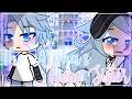 🐺The Alpha’s Twin Sister 💦 || GachaLife MiniMovie || GLMM ||