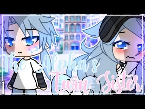 🐺The Alpha’s Twin Sister 💦 || GachaLife MiniMovie || GLMM ||