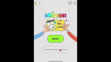 Brain Games: IQ Challenge Level 164 Solution Gameplay