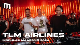 Download Lagu Modular Maassilo 2024 - TLM Airlines MP3
