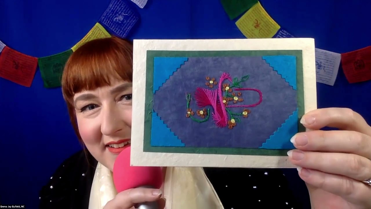 TRIFC 2021 Virtual Gala Fundraiser Program!