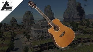 Jet Fueled Destruction - By Ash