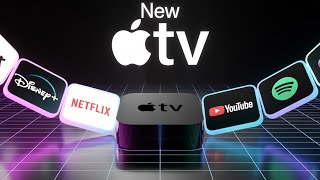 Apple TV 4K 2025 — Final Leaks Revealed Ahead of its Launch!