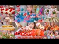 MIYU ASMRリレー第1弾 スイーツ編　ASMR Relay ASMR 릴레이