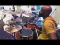 Praise You - Zacardi Cortez w/ Mike Hunter On Drums