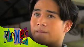 Flames: May I Borrow feat. Piolo Pascual/ Julia Clarete (Episode 94 Part 1)