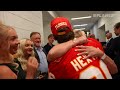 Behind the Scenes with Jack Hextall | 2026 NHL Draft
