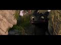 HTTYD Trilogy Toothless' Cute Moments