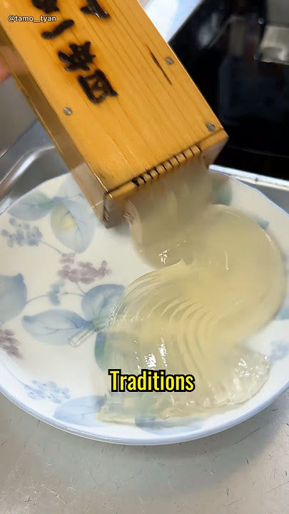 3 Old Iconic Japanese Tradition 🇯🇵 #shorts #japan