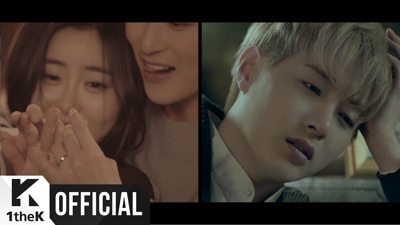 [MV] 100%(백퍼센트) _ Sketch U(어디 있니)
