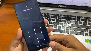 Hard Reset Oppo Reno 6 Remove Lock Screen Password Pin Pattern