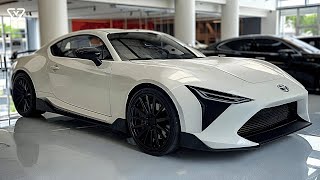 All New 2026 Toyota Celica Unveiled - The Cheapest Sports Car From Toyota ?