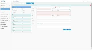 Mavi̇ Transit Beyan Ncts Sistemi Müşterifirma Tanımlama İşlemleri