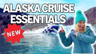 Alaska Cruise Essentials (CLOTHING, gear and shoes) on BLACK FRIDAY Sale!
