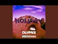 Holiday Sped Up Version mp3
