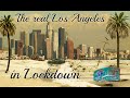 The Real Los Angeles during lockdown and Michael Jackson beat it location and other movie locations