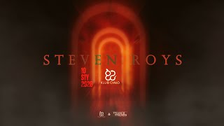 Steven Roys @ Ciało Wrocław 10.01.2026 (Trance Friends)