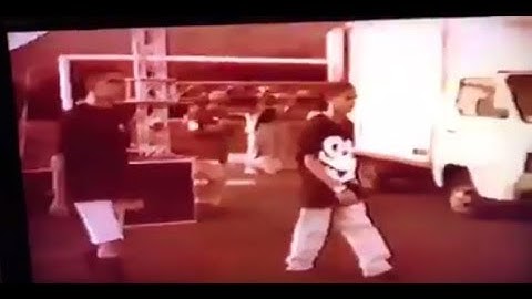 Rare Footage 1994