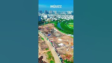 The Privé - Đặt cọc 100 triệu nắm giữ tài sản hàng tỷ đồng, cơ hội đầu tư dành cho người tinh anh