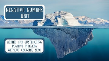 Adding and Subtracting Positive Integers without Crossing Zero - NC.6.NS.9 - 7.NS.1