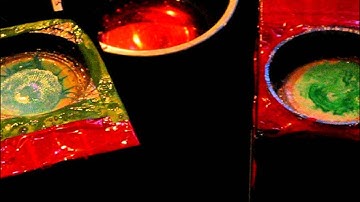 Cymatic Theremapy at Synchronicity Space