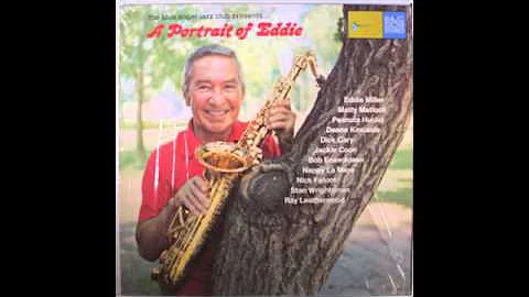 Eddie Miller   A Portrait Of Eddie - 1970 - full v...