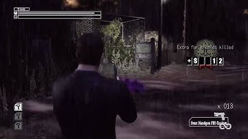 Deadly Premonition Playthrough Part 2