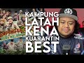 Kampung Latah Kena Kuarantin - Movie Review