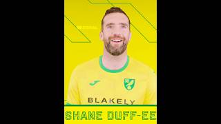 Shane Duff-Ee