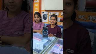 अपनी पसंद कुछ ख़ास है ❤️ #vivo #vivomp #supportlocal #jabalpurmarket #jabalpur #unboxing #smartphone