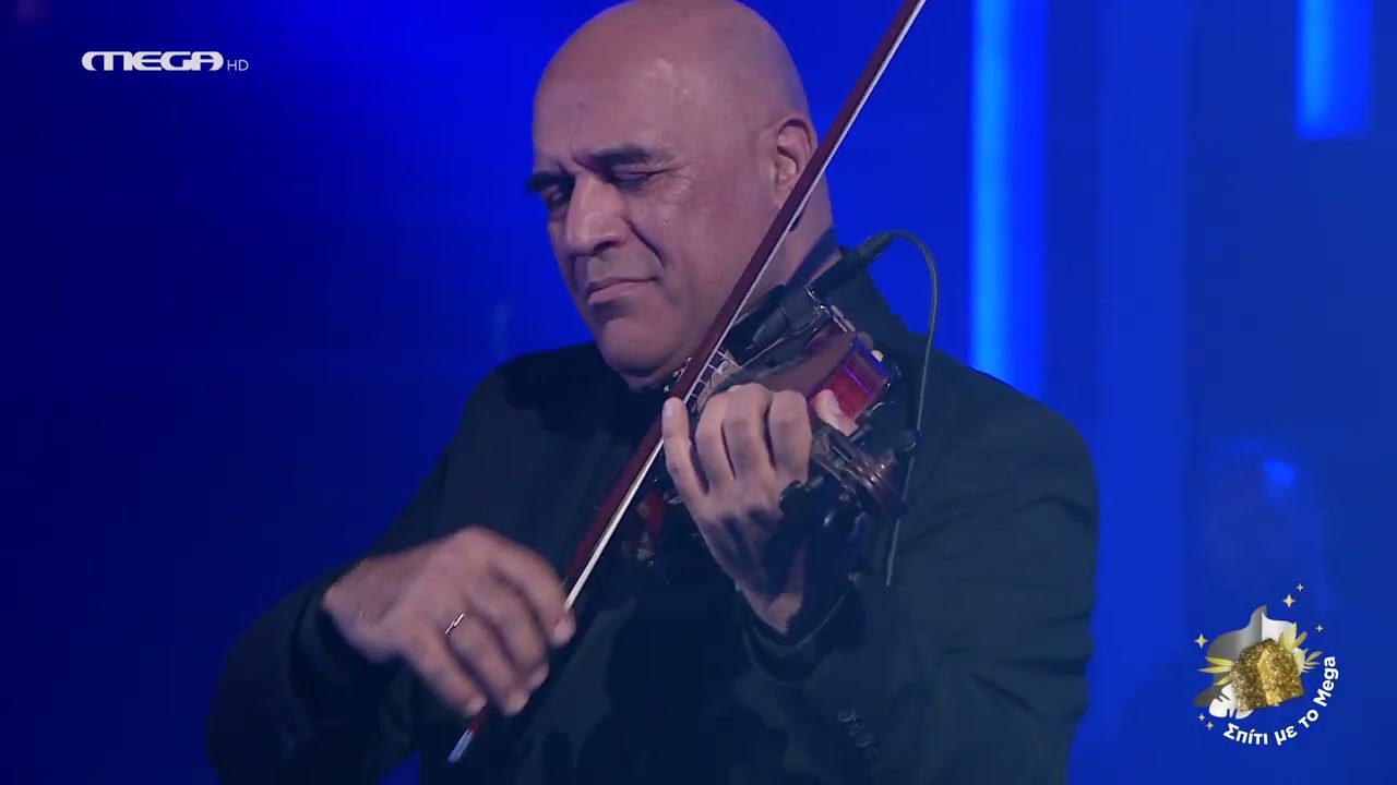 Σπίτι με το MEGA: Με τον Αντώνη Ρέμο και το Μιχάλη Χατζηγιάννη 'Μην Απορείς'