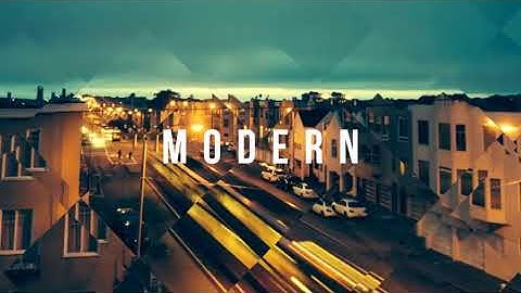 Royalty Free After Effects Template - Dynamic Opener