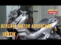 BUKAN HONDA ADV TAPI SEKILAS MIRIP