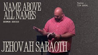 Facing Goliaths: Trusting Jehovah Sabaoth in Battle